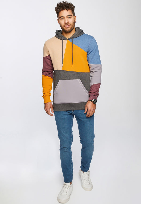 Leif Nelson Kapuzenpullover Clearance-Verkauf