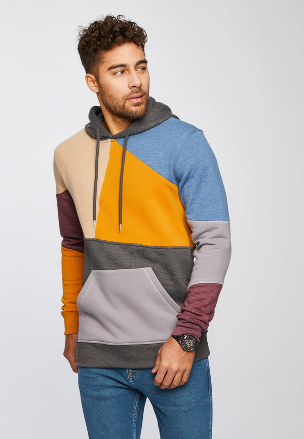 Leif Nelson Kapuzenpullover Clearance-Verkauf