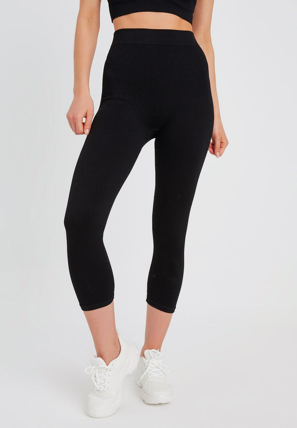Leif Nelson Seamless Sport Leggings Angebote