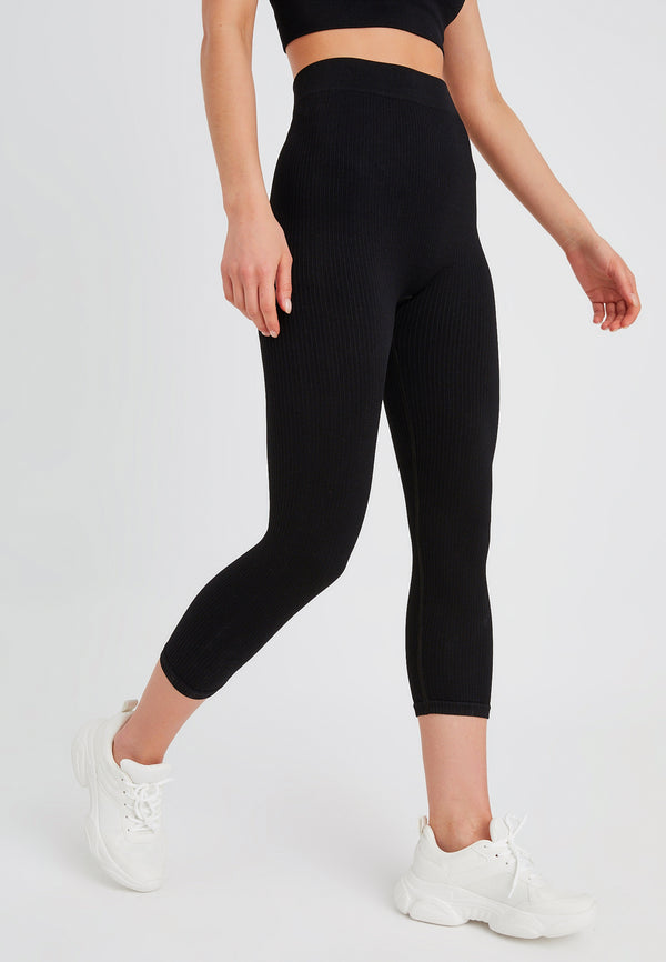 Leif Nelson Seamless Sport Leggings Angebote