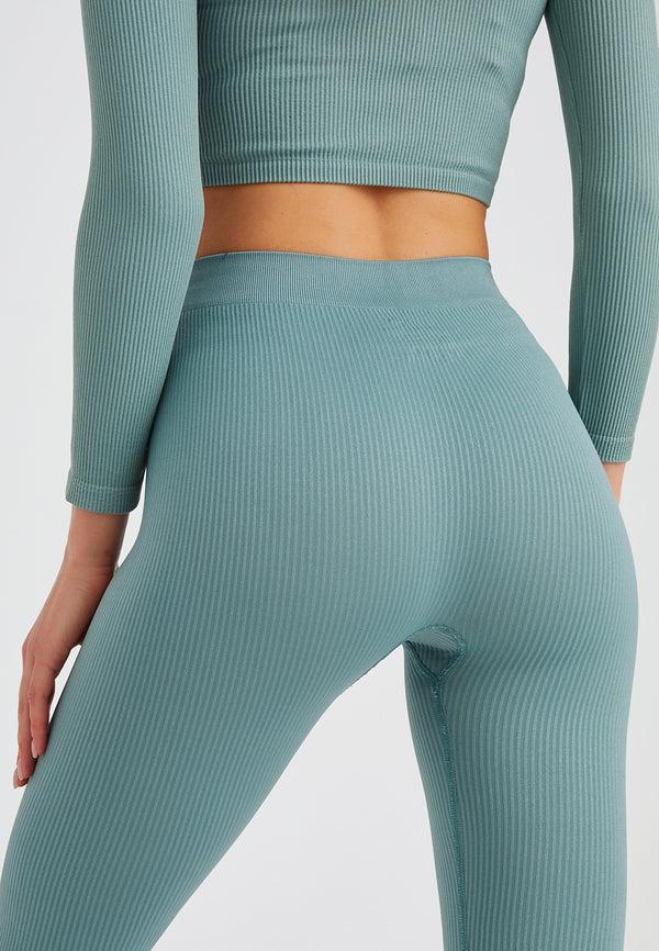Leif Nelson Seamless Sport Leggings Hotsell