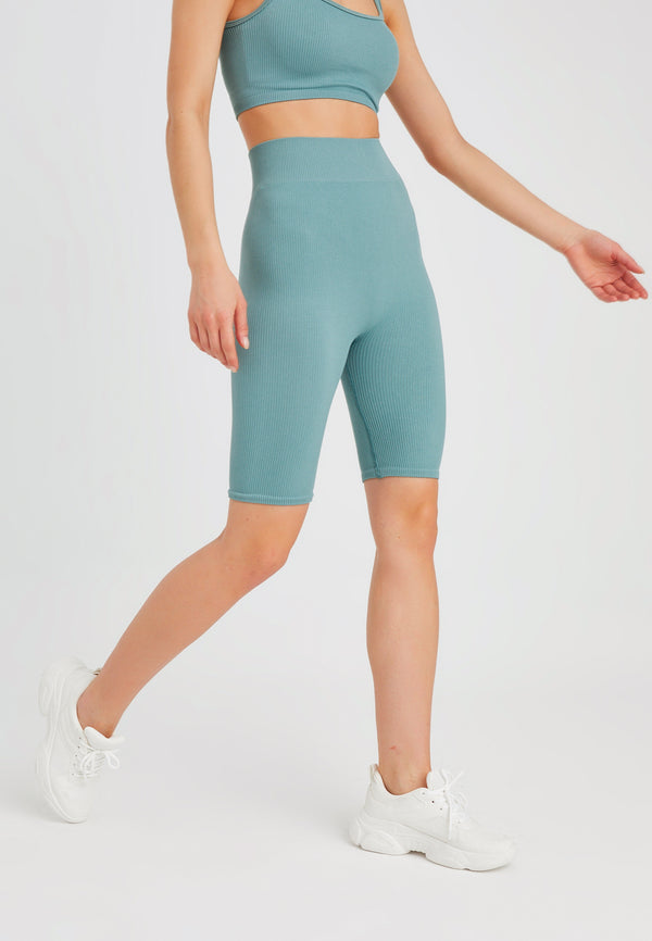 Leif Nelson Seamless Sport Shorts Fabrikverkauf