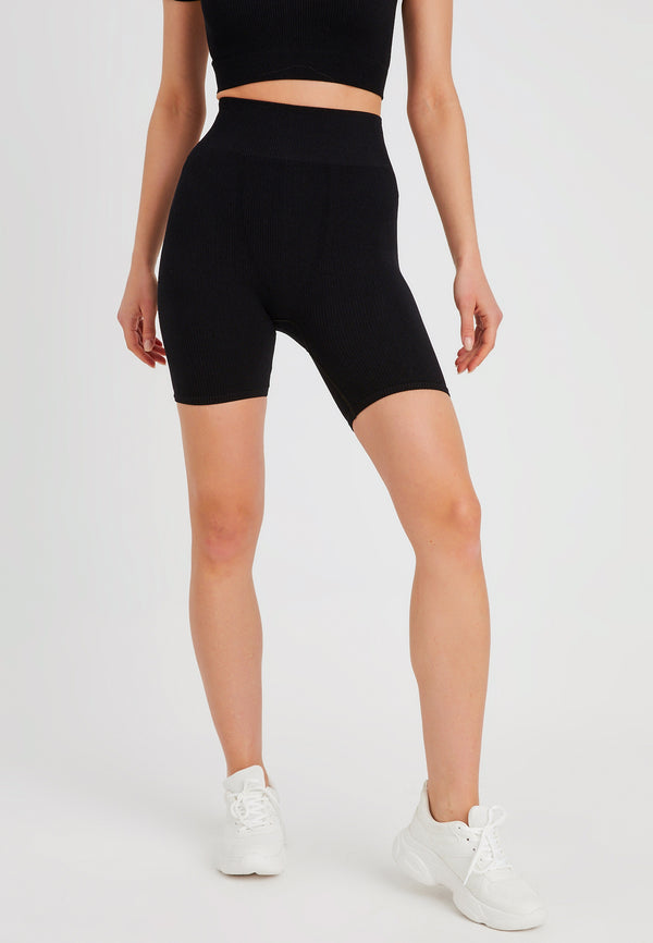 Leif Nelson Seamless Sport Shorts Meist gekauft