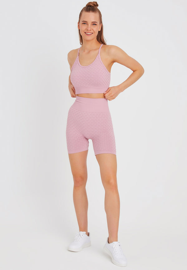 Leif Nelson Seamless Sport Shorts Blitzverkäufe