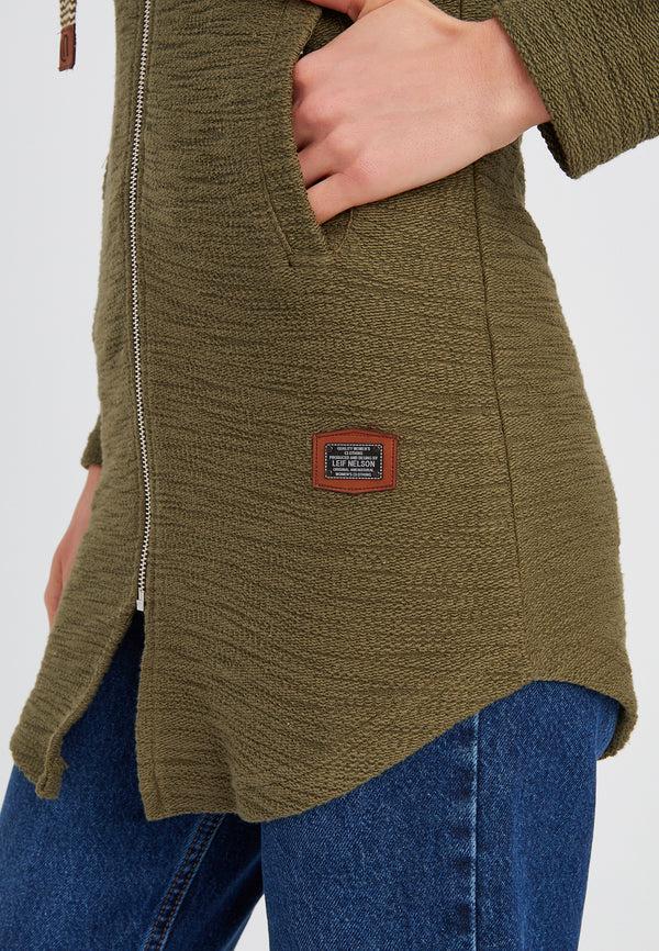 Leif Nelson Kapuzenpullover Günstig kaufen