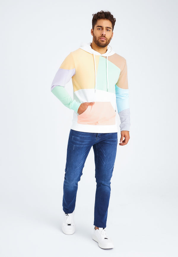 Leif Nelson Kapuzenpullover Vatertagsangebot