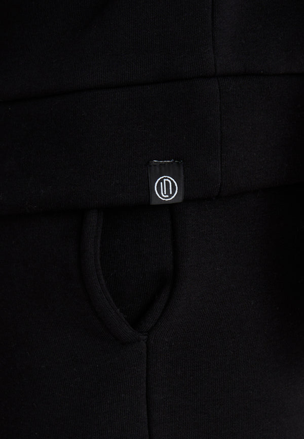 Leif Nelson Longsleeve Rundhals Bestseller