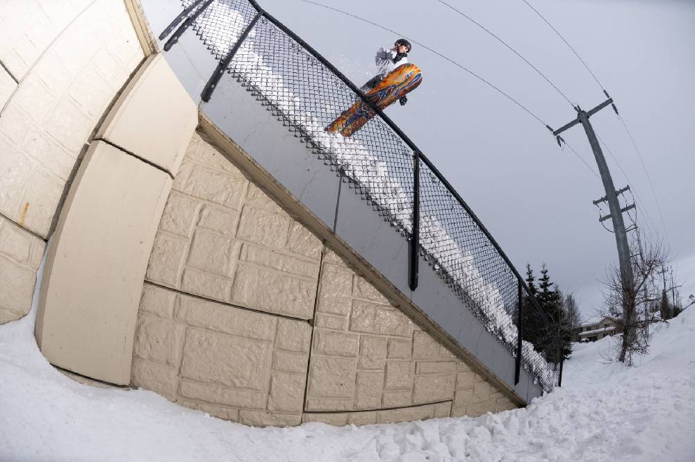 Lib Tech Off Ramp Fabrik Onlineshop