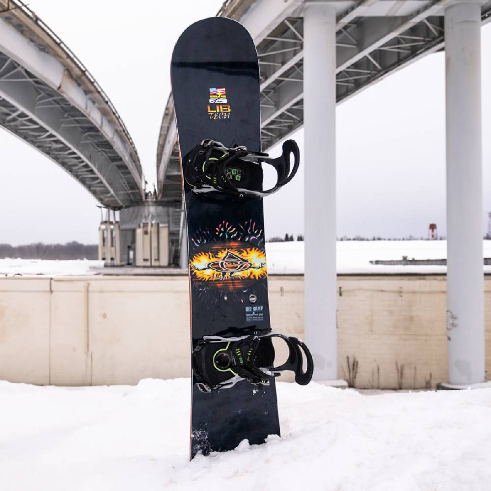Lib Tech Off Ramp Fabrik Onlineshop