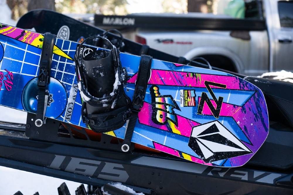 Lib Tech Rad Ripper Sonderangebot