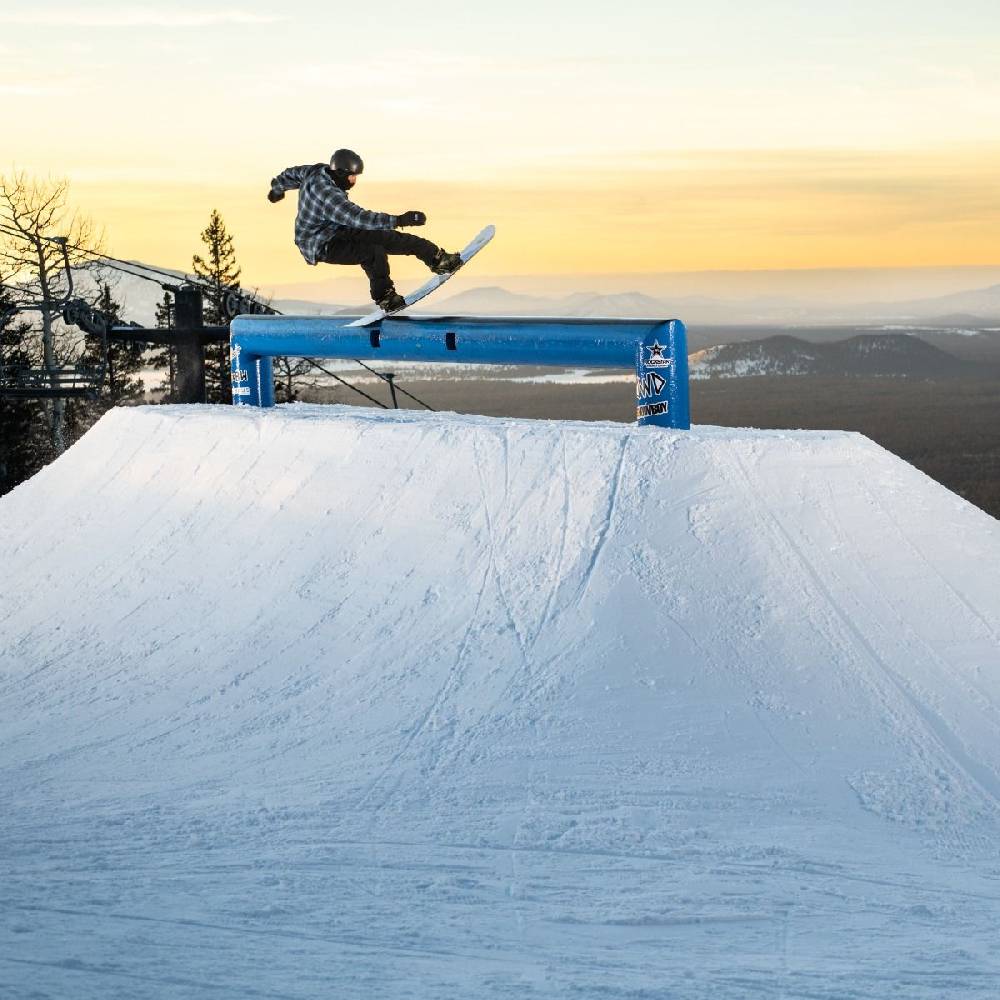 Lib Tech Skate Banana Versandkostenfrei