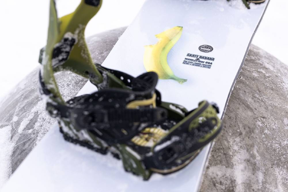 Lib Tech Skate Banana Versandkostenfrei