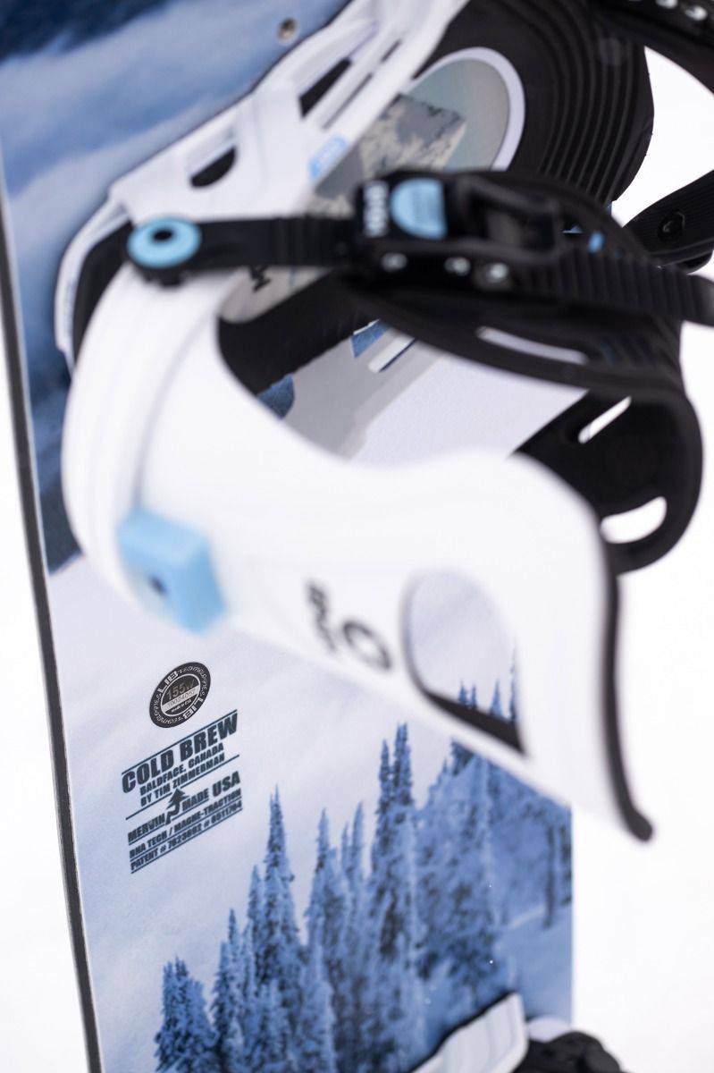 Lib Tech Cold Brew Flash Sale