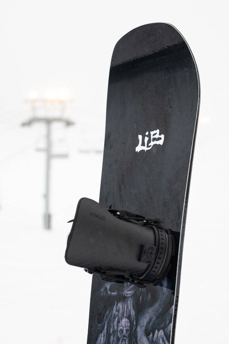 Lib Tech Skunk Ape Camber Osterangebot