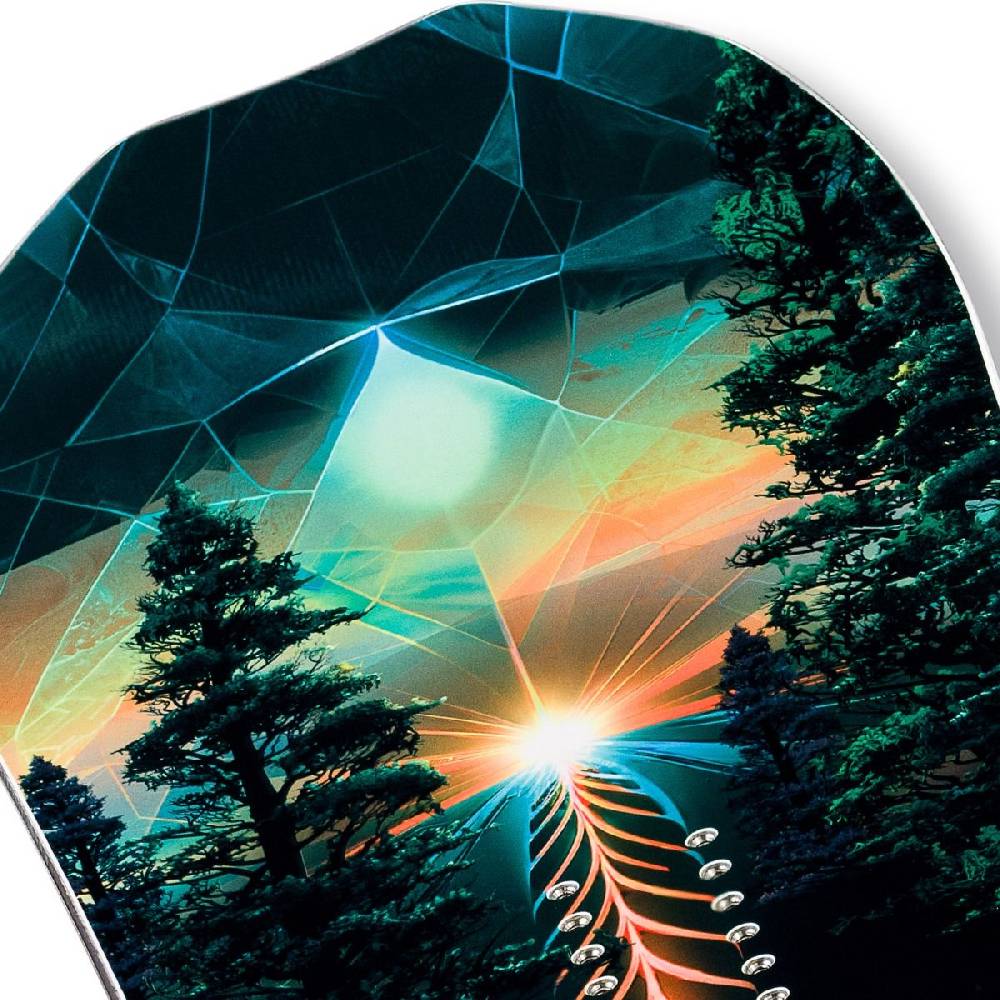 Lib Tech Golden Orca Muttertagsangebot