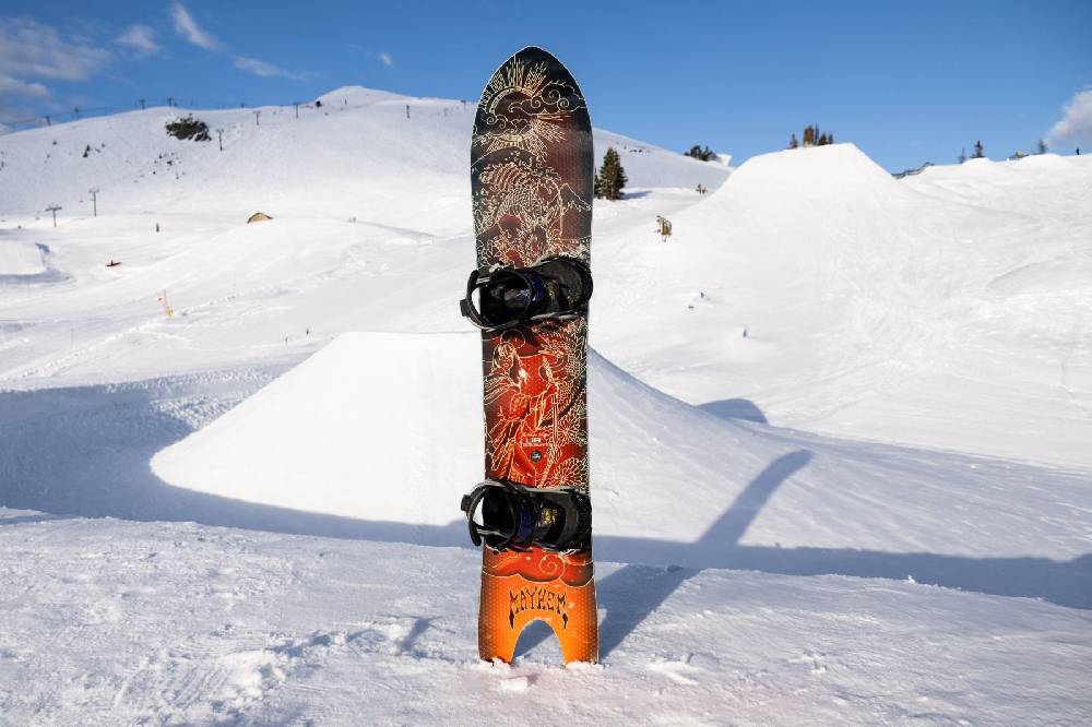 Lib Tech Retro Ripper Neueste Mode