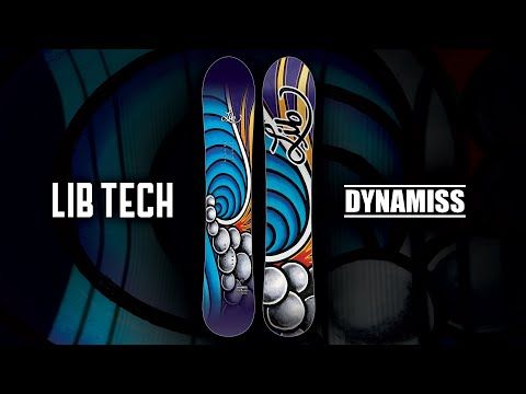 Lib Tech Dynamiss Exklusive Angebote