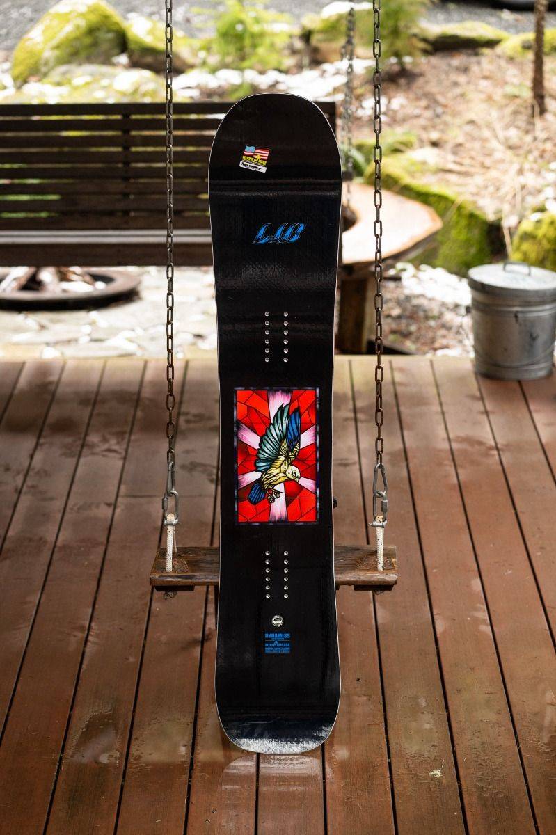 Lib Tech Dynamiss Exklusive Angebote
