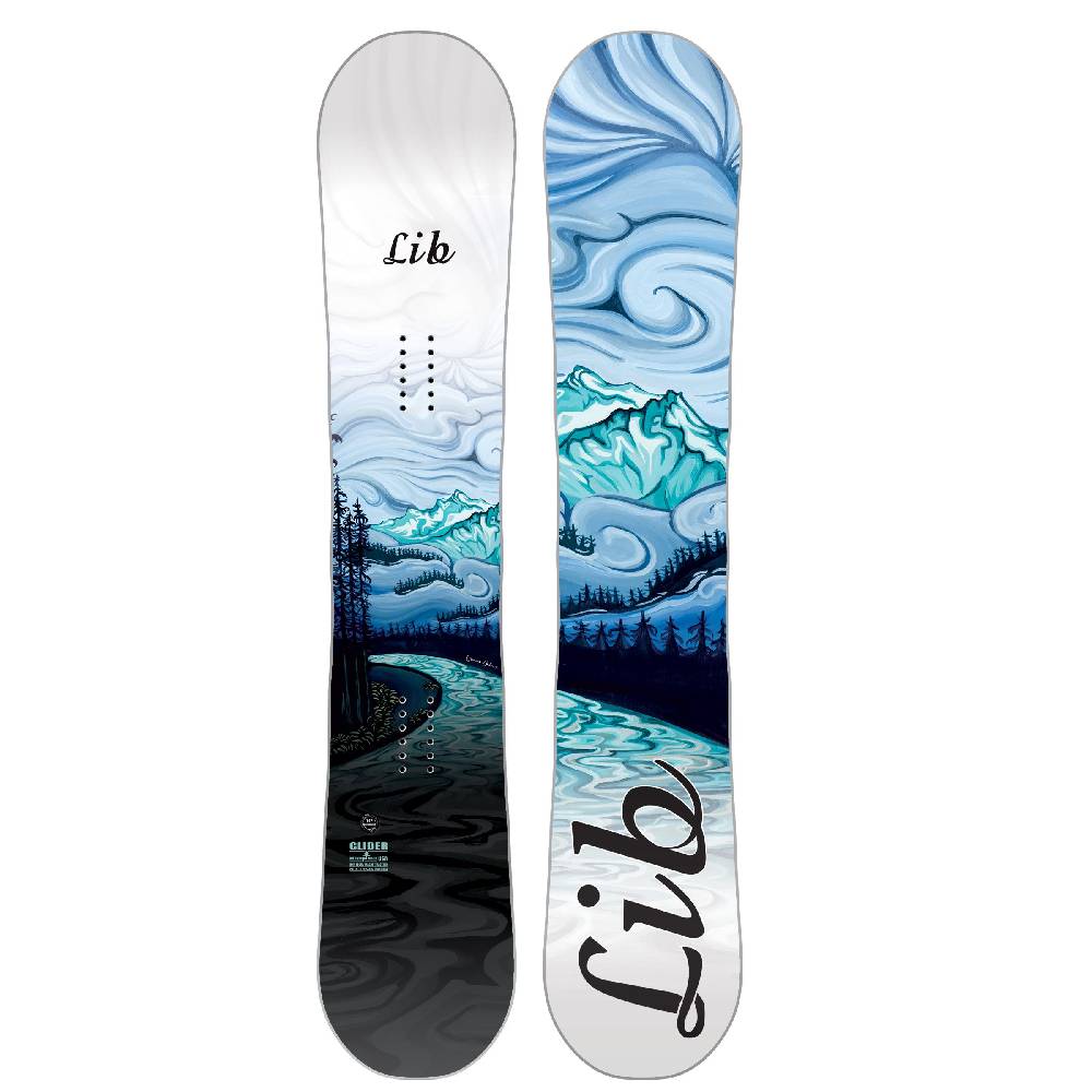 Lib Tech Glider