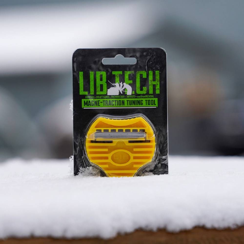 Lib Tech MTX Magne-Traction® Edge Tuning Tool