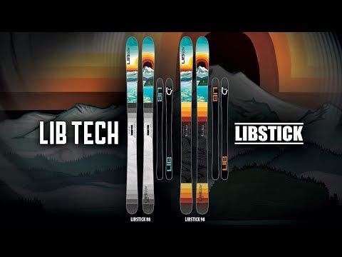 Lib Tech LibStick 88 Letzte 3 Tage