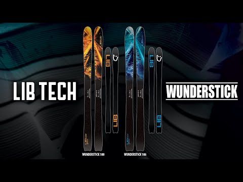 Lib Tech Wunderstick 106 Bis zu 60% Rabatt