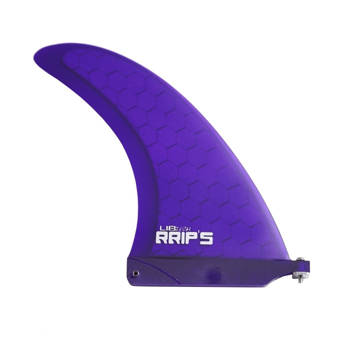 Lib Tech 8" Single Fin