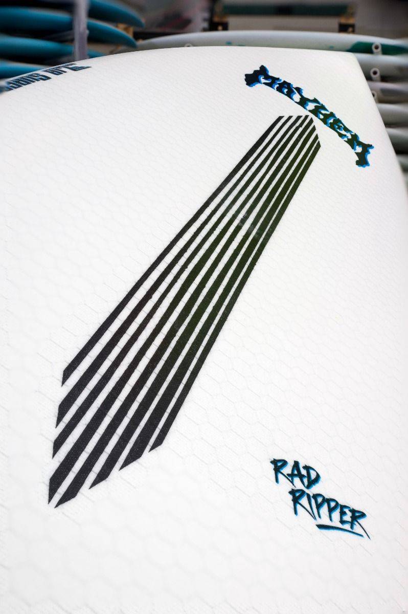 Lib Tech Lost Rad Ripper FC - Futures™ Compatible Verkauf