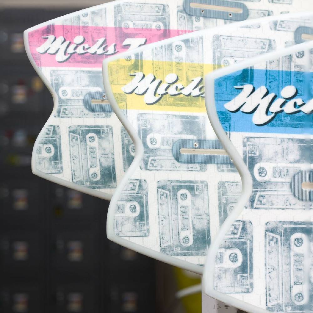 Lib Tech Lost Micks Tape Hotsell