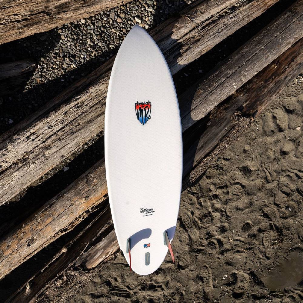 Lib Tech MR x Mayhem California Pin im Angebot
