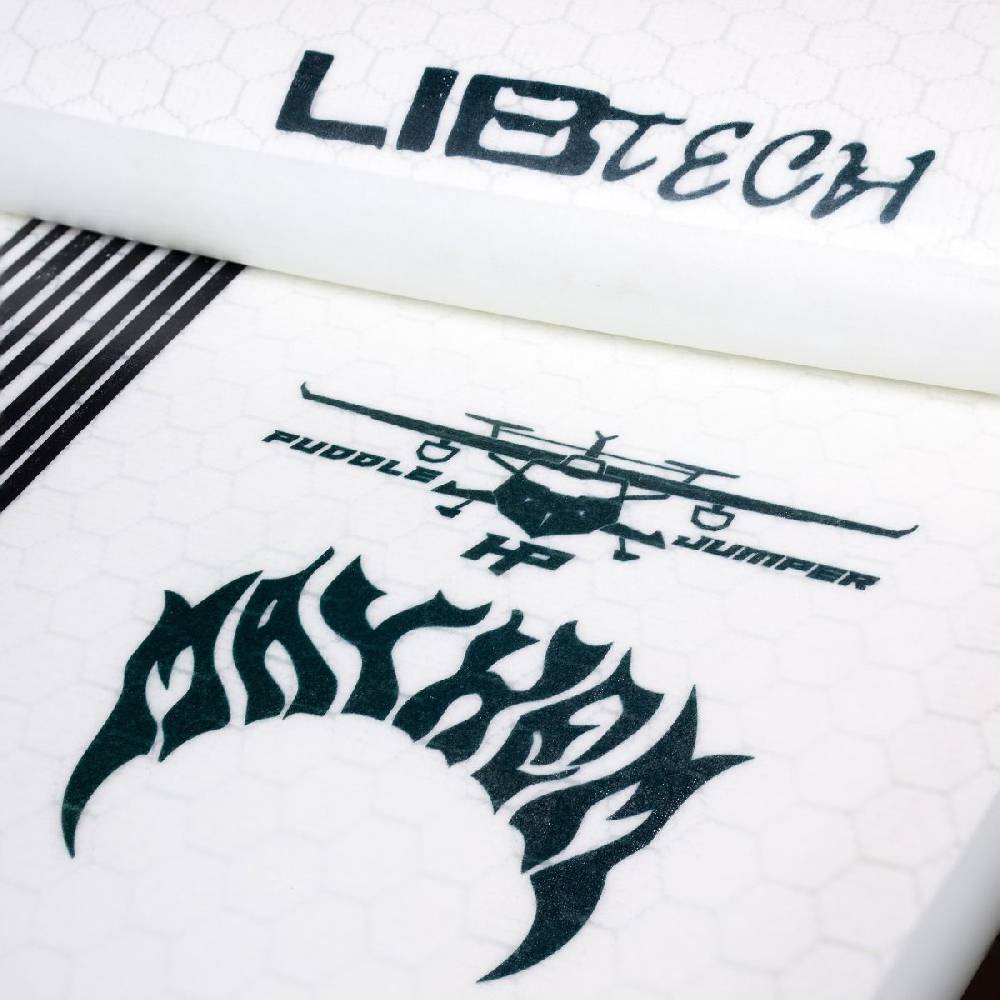 Lib Tech Lost Puddle Jumper HP FC - Futures™ Compatible Fabrikpreis