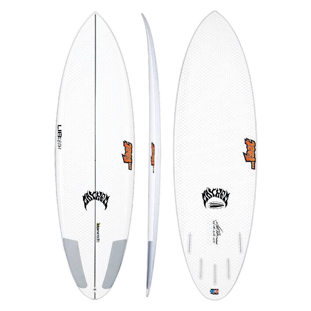 Lib Tech Lost Quiver Killer FC - Futures™ Compatible