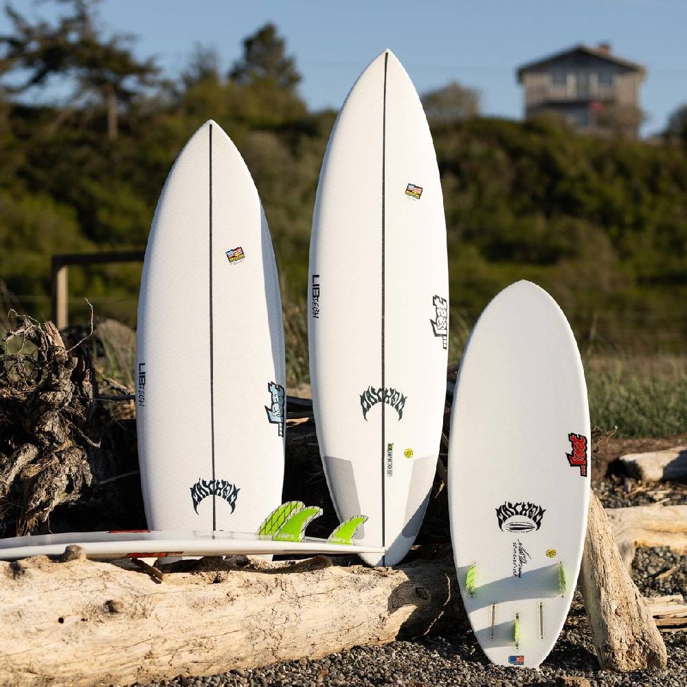 Lib Tech Lost Quiver Killer FC - Futures™ Compatible Günstig kaufen