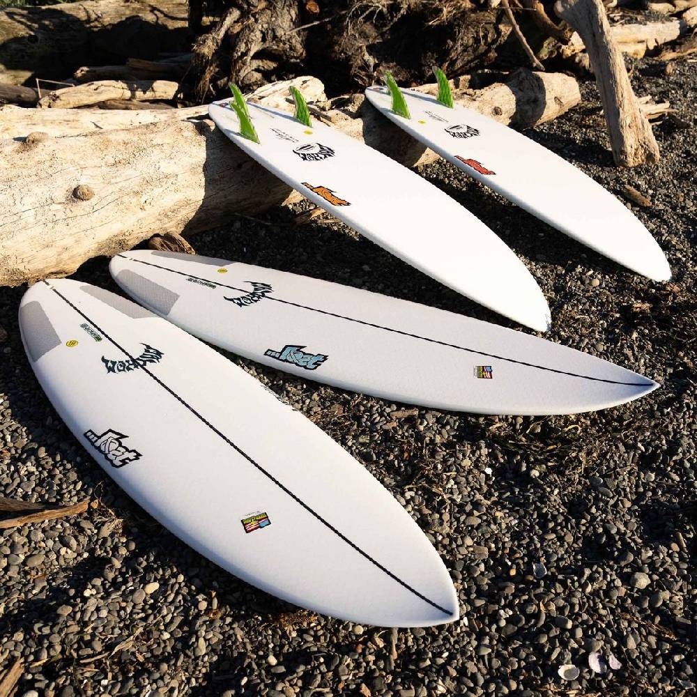 Lib Tech Lost Quiver Killer FC - Futures™ Compatible Günstig kaufen