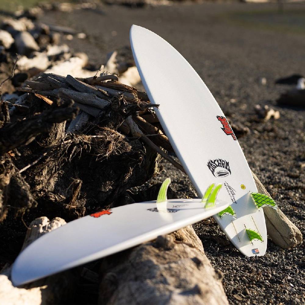 Lib Tech Lost Quiver Killer FC - Futures™ Compatible Günstig kaufen
