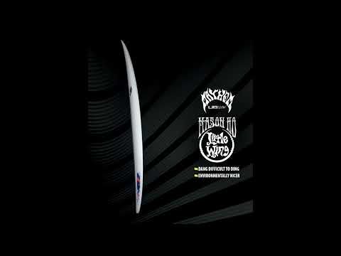 Lib Tech Lost Mason Ho Little Wing Versandkostenfrei