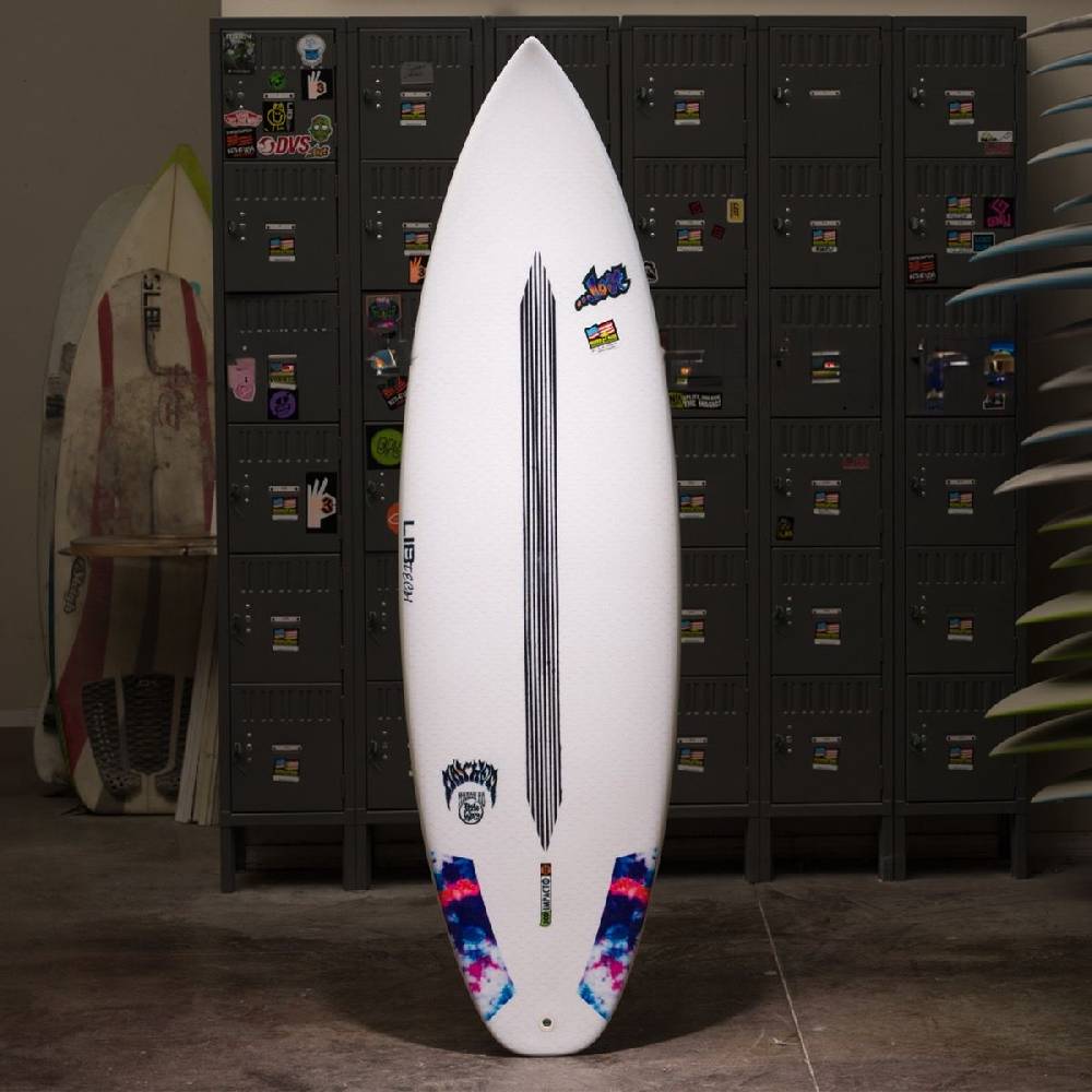 Lib Tech Lost Mason Ho Little Wing Versandkostenfrei