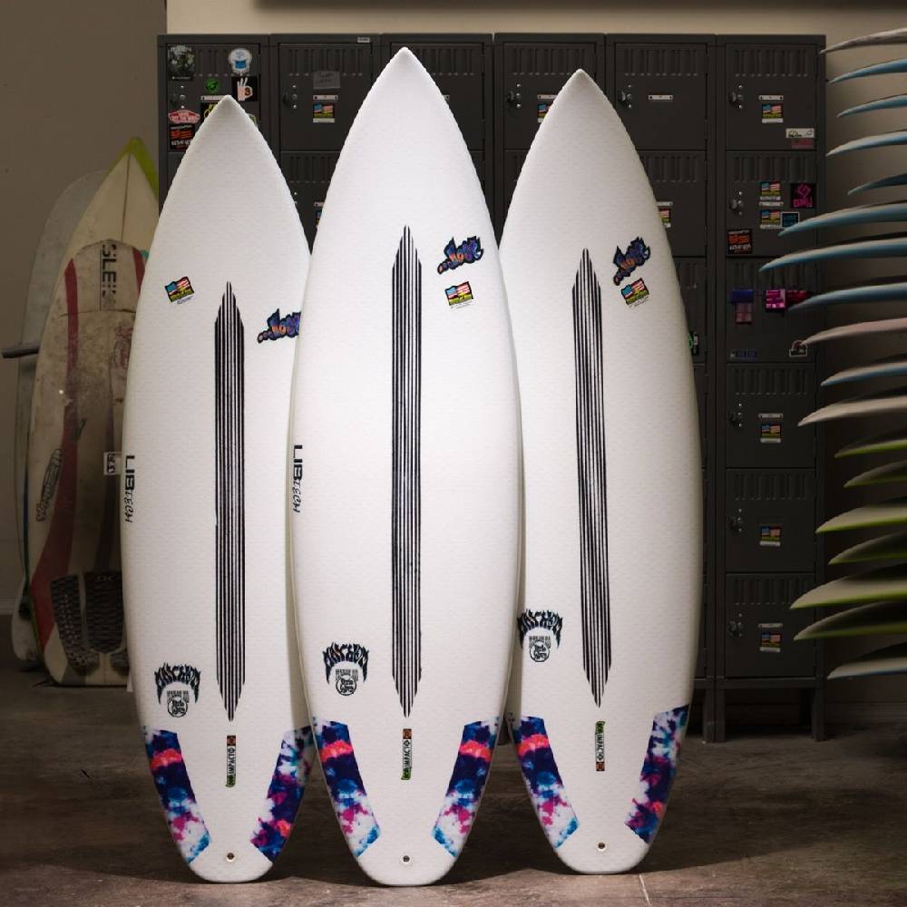 Lib Tech Lost Mason Ho Little Wing Versandkostenfrei