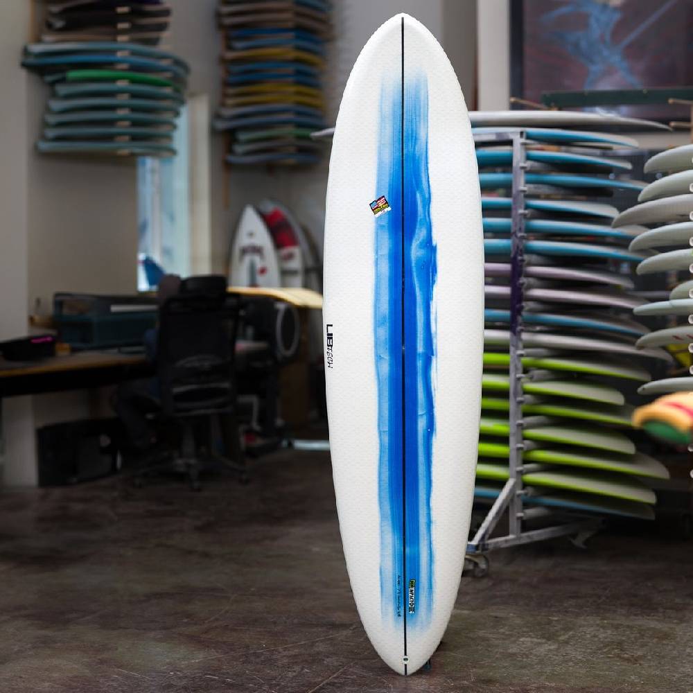 Lib Tech Alex Lopez Terrapin Begrenztes Angebot