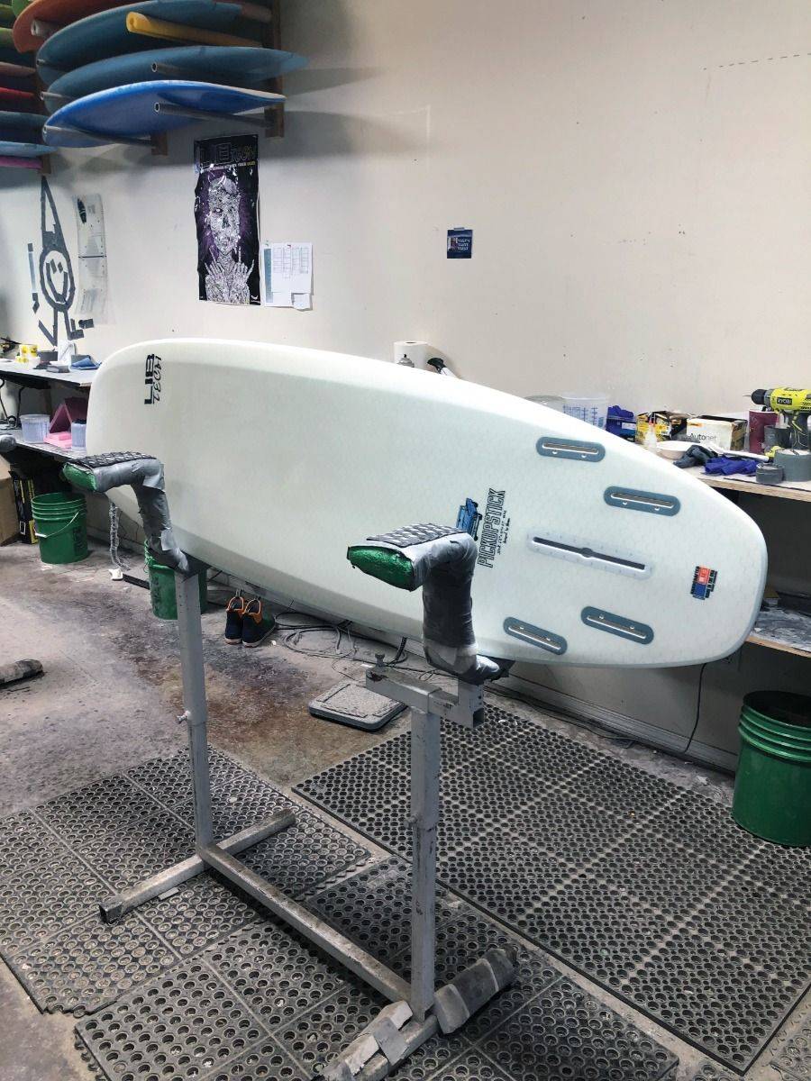 Lib Tech Pickup Stick 6'6" Online Shopping