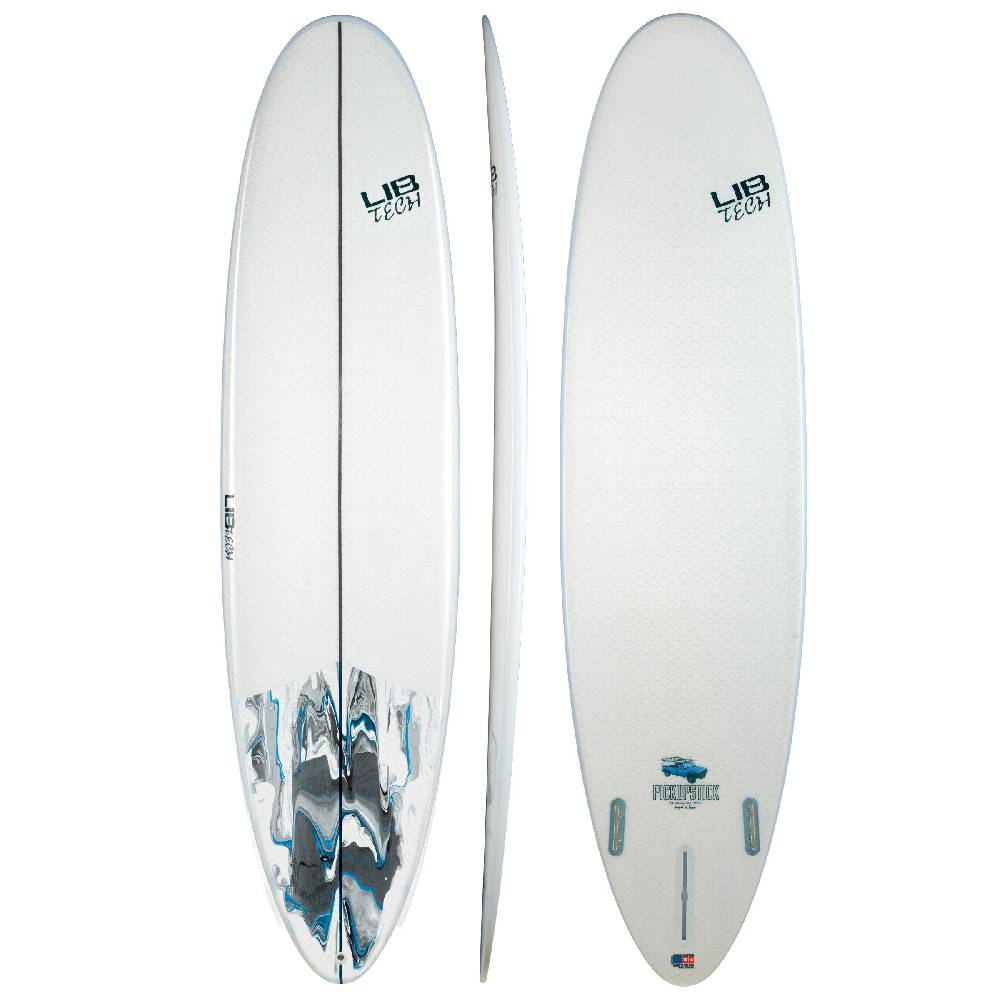 Lib Tech Pickup Stick 7'0"