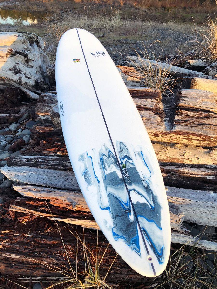 Lib Tech Pickup Stick 7'0" Exklusivangebot