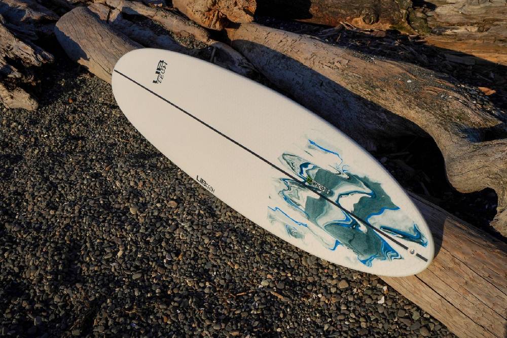 Lib Tech Pickup Stick 7'0" Exklusivangebot