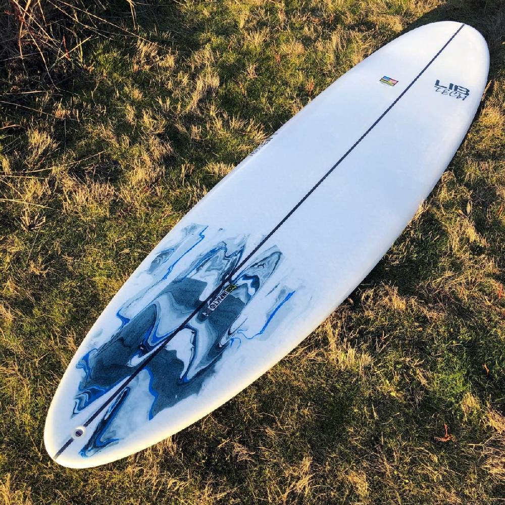 Lib Tech Pickup Stick 7'0" Exklusivangebot