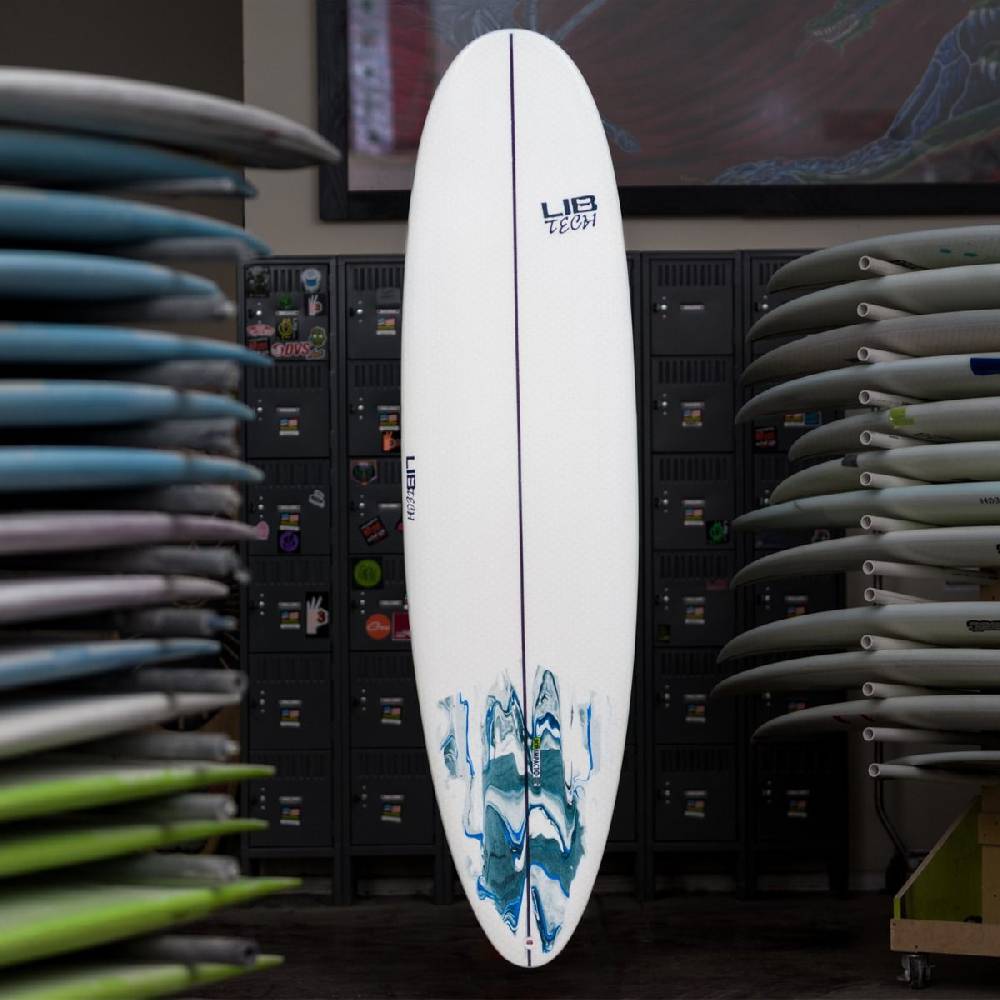 Lib Tech Pickup Stick 7'6" Preisnachlass