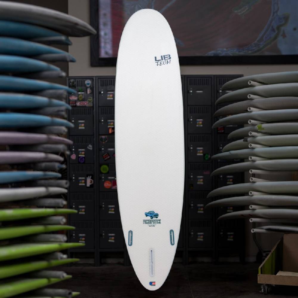 Lib Tech Pickup Stick 7'6" Preisnachlass