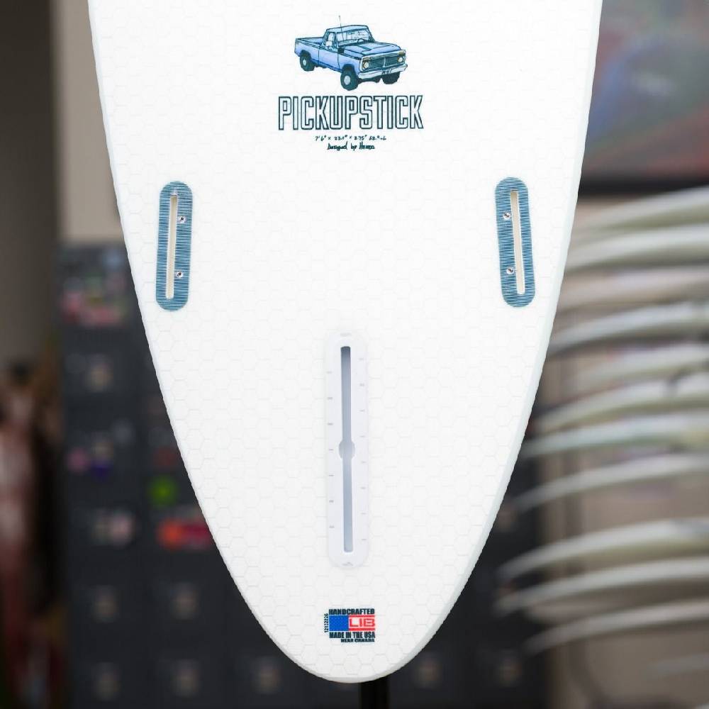 Lib Tech Pickup Stick 7'6" Preisnachlass
