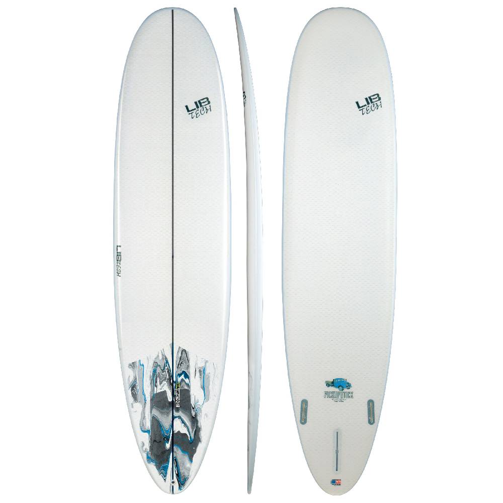 Lib Tech Pickup Stick 8'0"