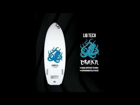 Lib Tech Crak'n Osterangebot