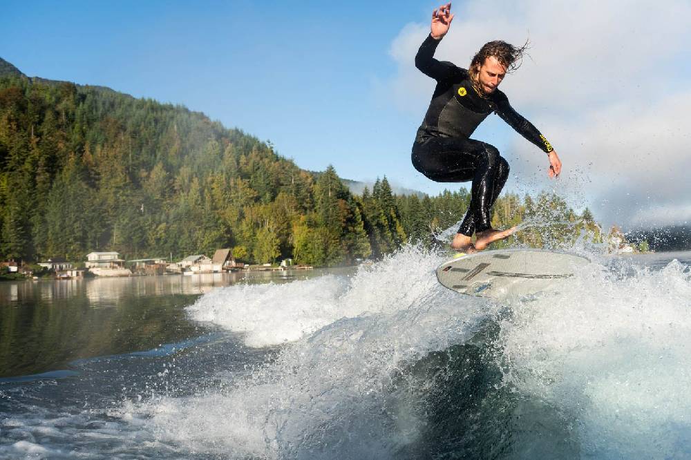 Lib Tech Air'n Skim Vatertagsangebot